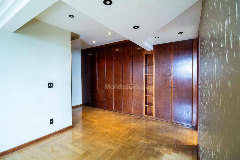 Apartamento, 3 quartos, 460 m² - Foto 1