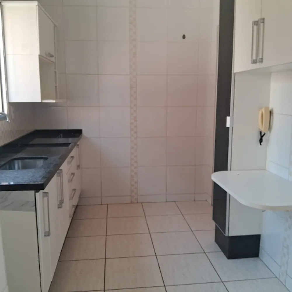 Apartamento, 2 quartos, 62 m² - Foto 9