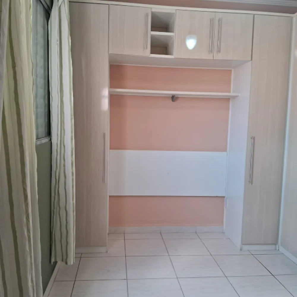 Apartamento, 2 quartos, 62 m² - Foto 2
