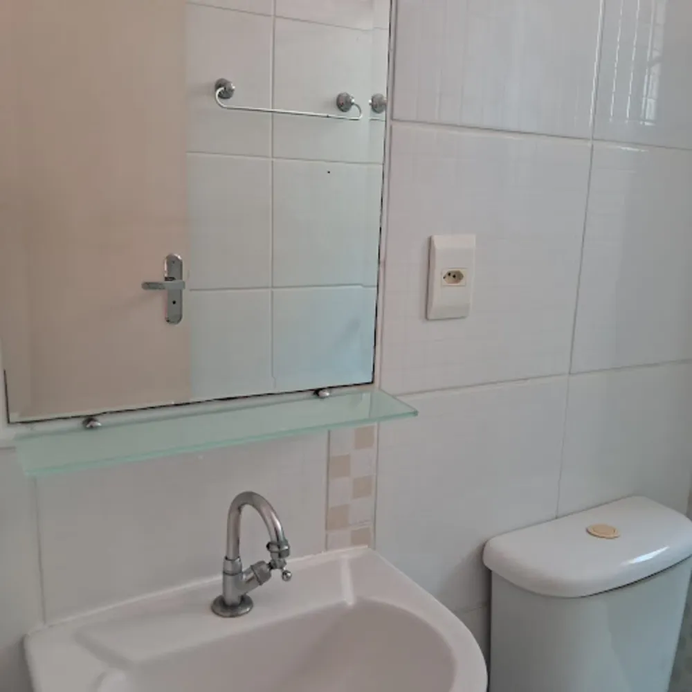 Apartamento, 2 quartos, 62 m² - Foto 11
