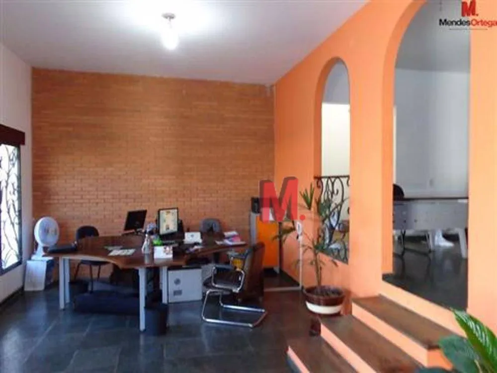 Casa, 242 m² - Foto 3