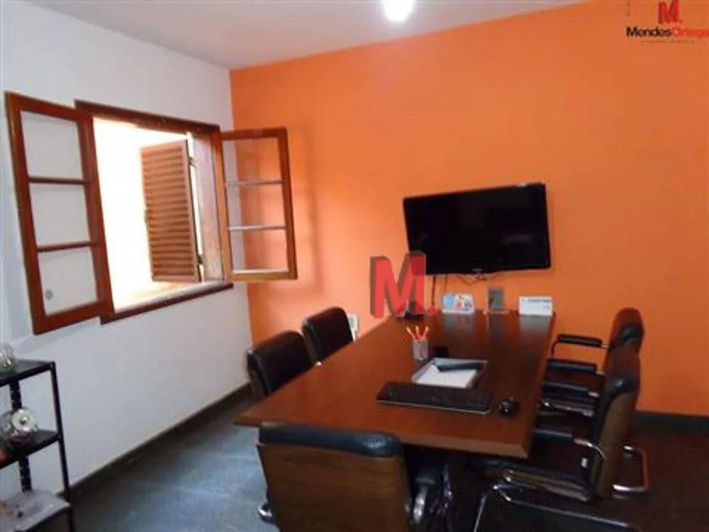 Casa, 242 m² - Foto 4