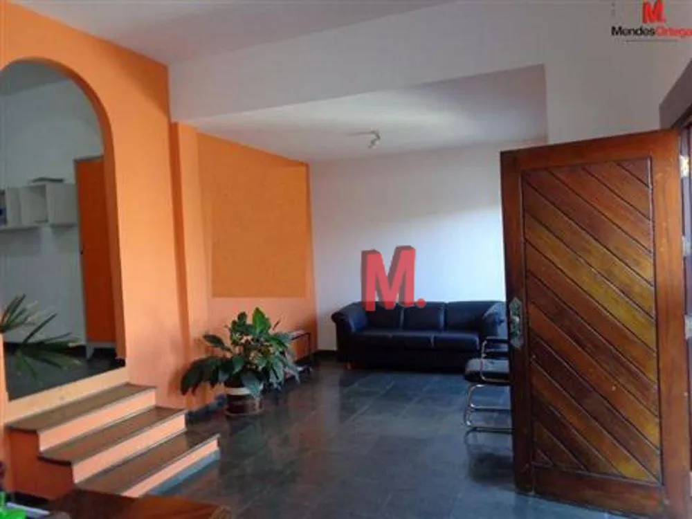 Casa, 242 m² - Foto 2