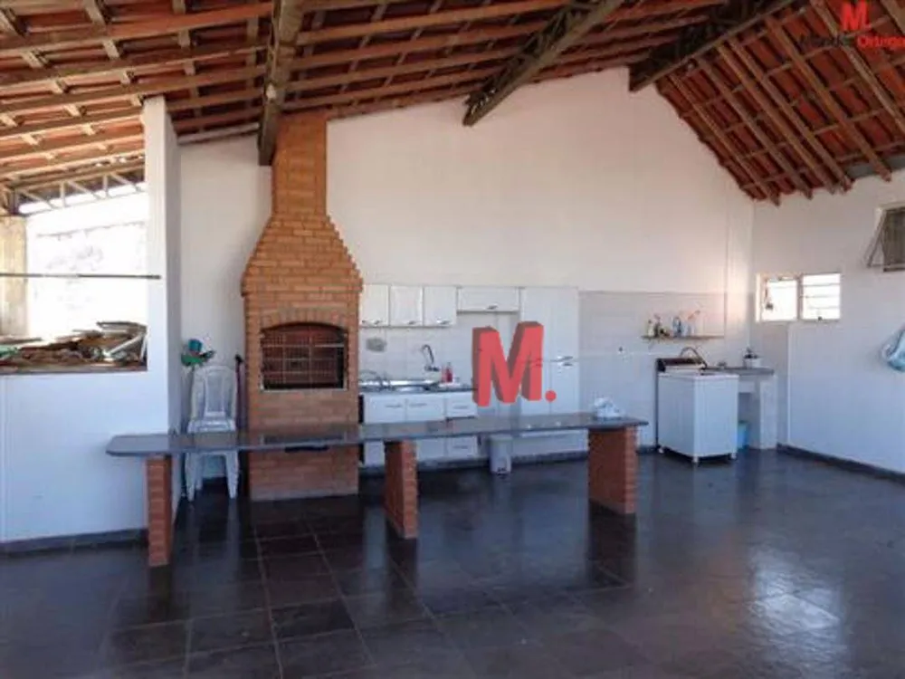 Casa, 242 m² - Foto 6