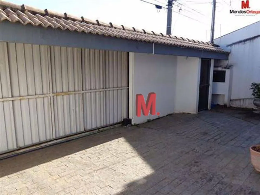 Casa, 242 m² - Foto 8