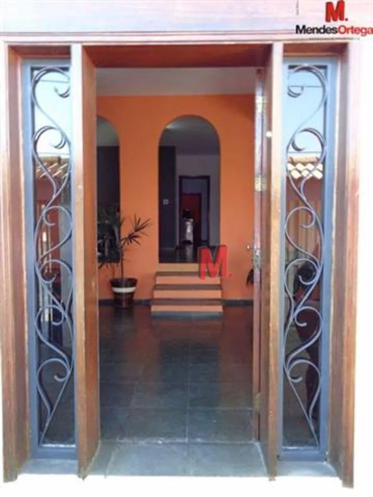 Casa, 242 m² - Foto 1