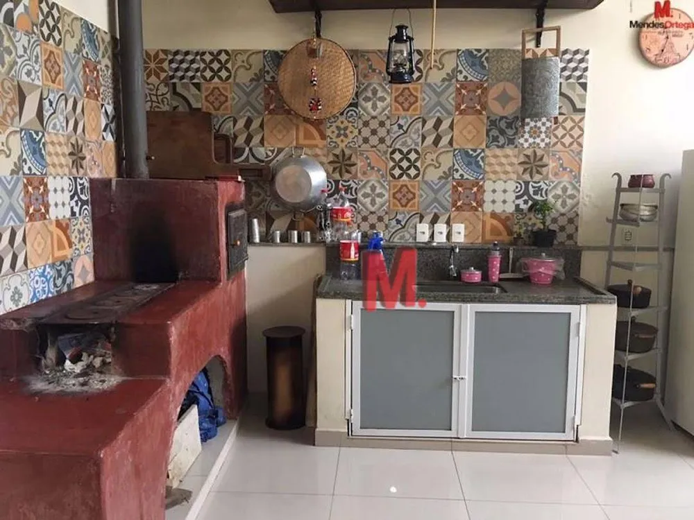 Casa, 3 quartos, 281 m² - Foto 4