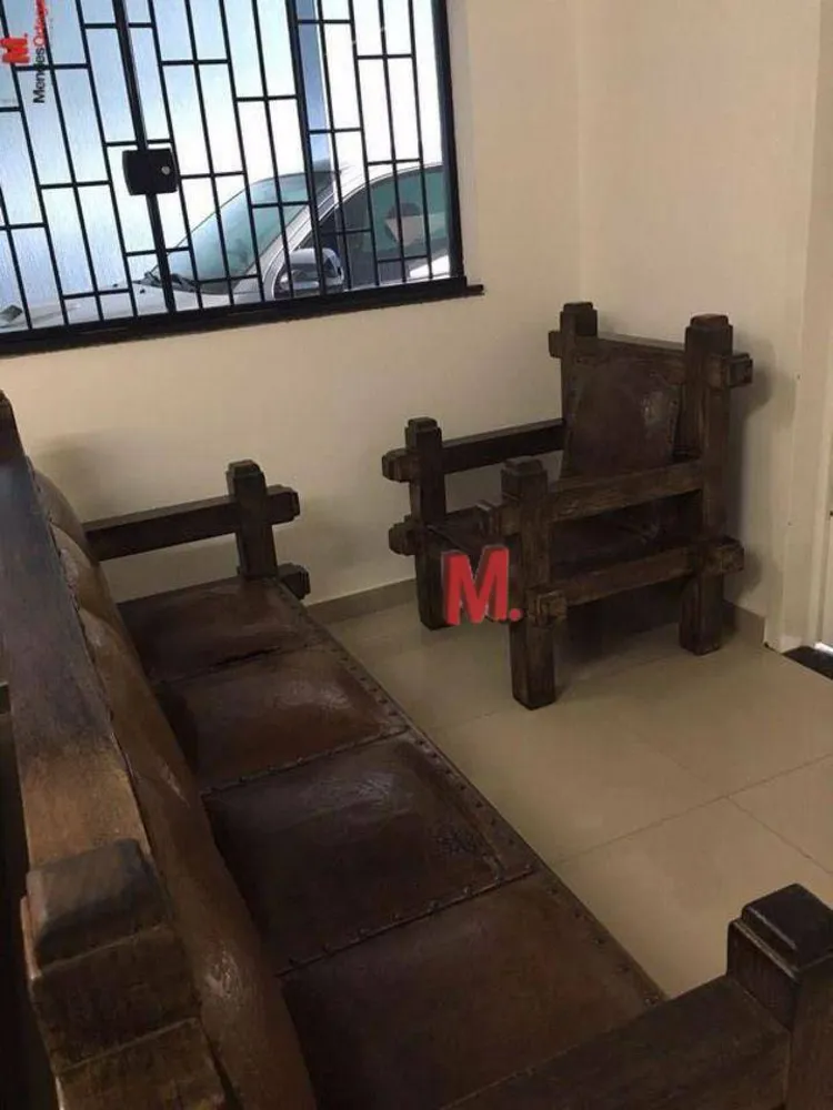 Casa, 3 quartos, 281 m² - Foto 2