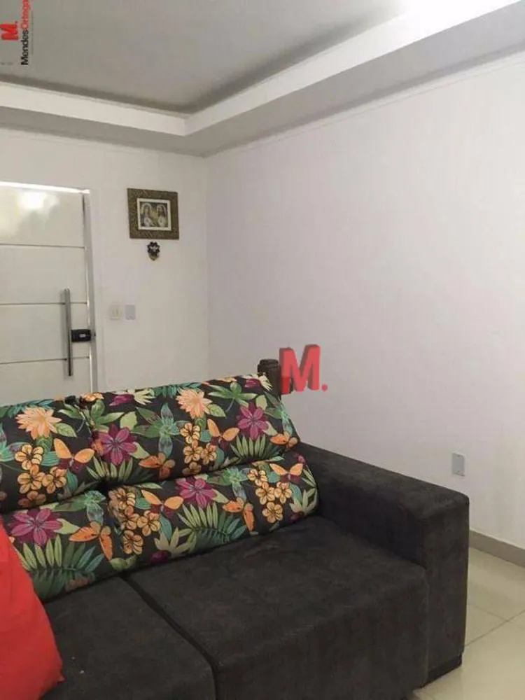 Casa, 3 quartos, 281 m² - Foto 3