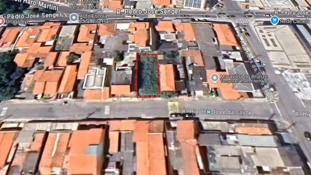 Terreno, 300 m² - Foto 1