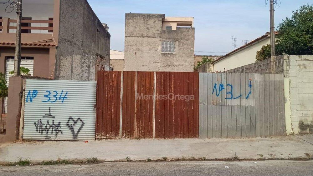 Terreno, 340 m² - Foto 3