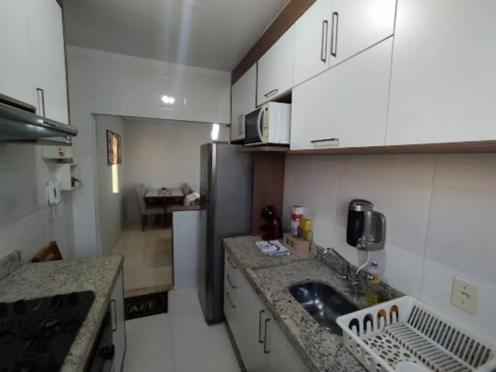 Apartamento, 2 quartos, 55 m² - Foto 3