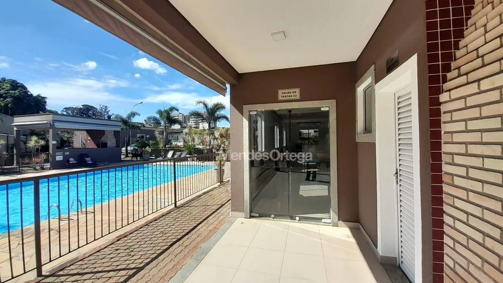 Apartamento, 2 quartos, 55 m² - Foto 8