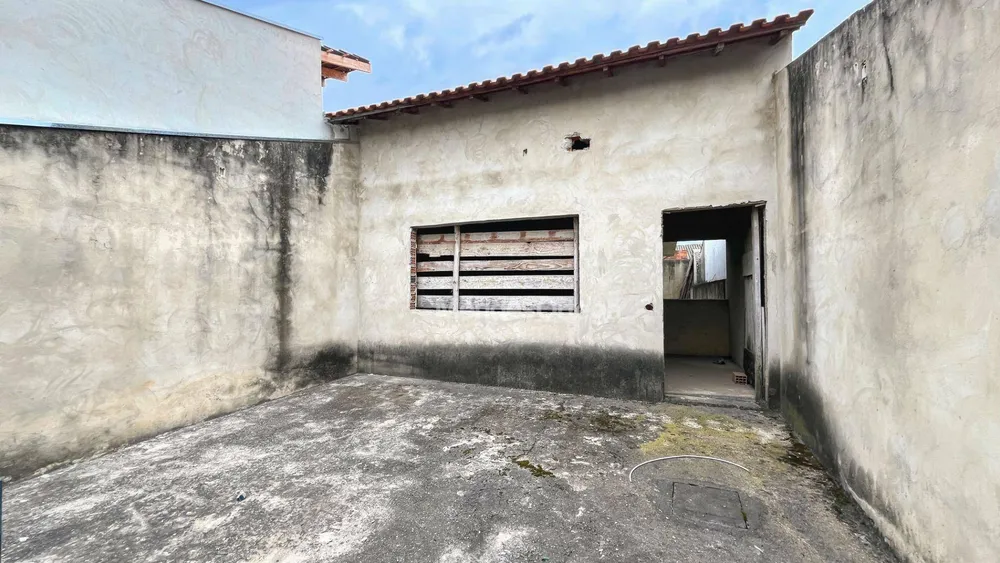 Casa, 2 quartos, 76 m² - Foto 1