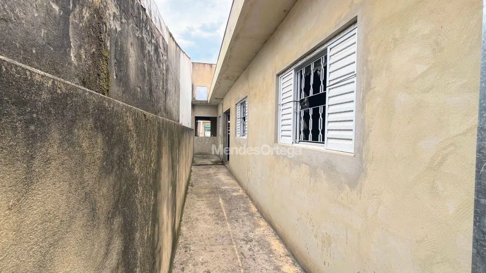Casa, 2 quartos, 76 m² - Foto 4