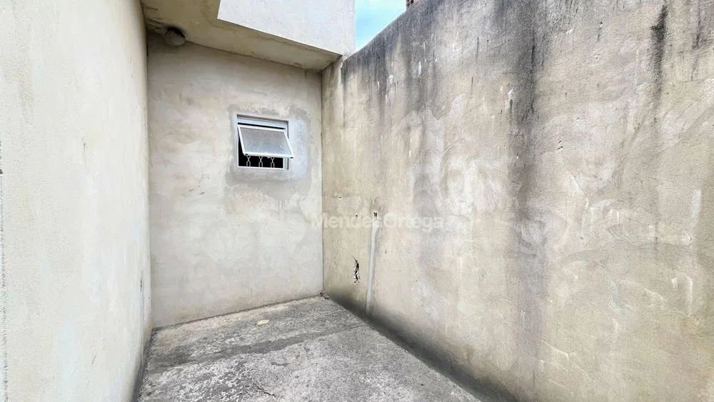 Casa, 2 quartos, 76 m² - Foto 9