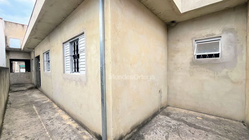 Casa, 2 quartos, 76 m² - Foto 2