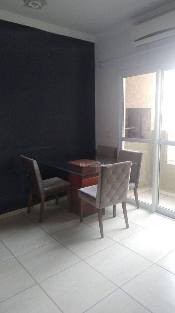 Apartamento para alugar com 3 quartos, 67m² - Foto 1