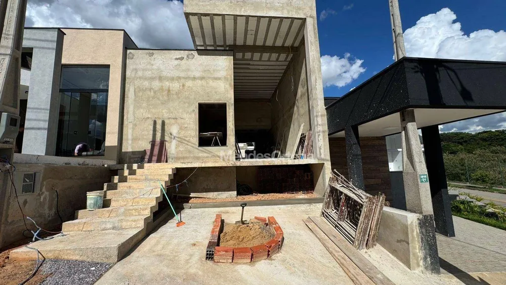 Casa de Condomínio, 3 quartos - Foto 11