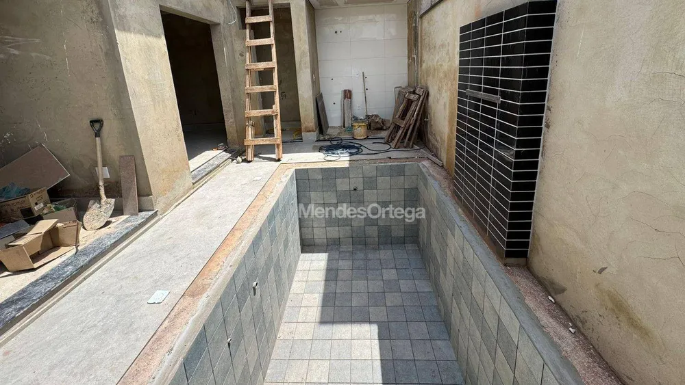 Casa de Condomínio, 3 quartos - Foto 7