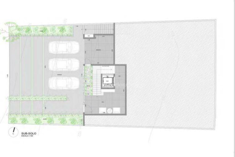 Casa de Condomínio, 4 quartos - Foto 4