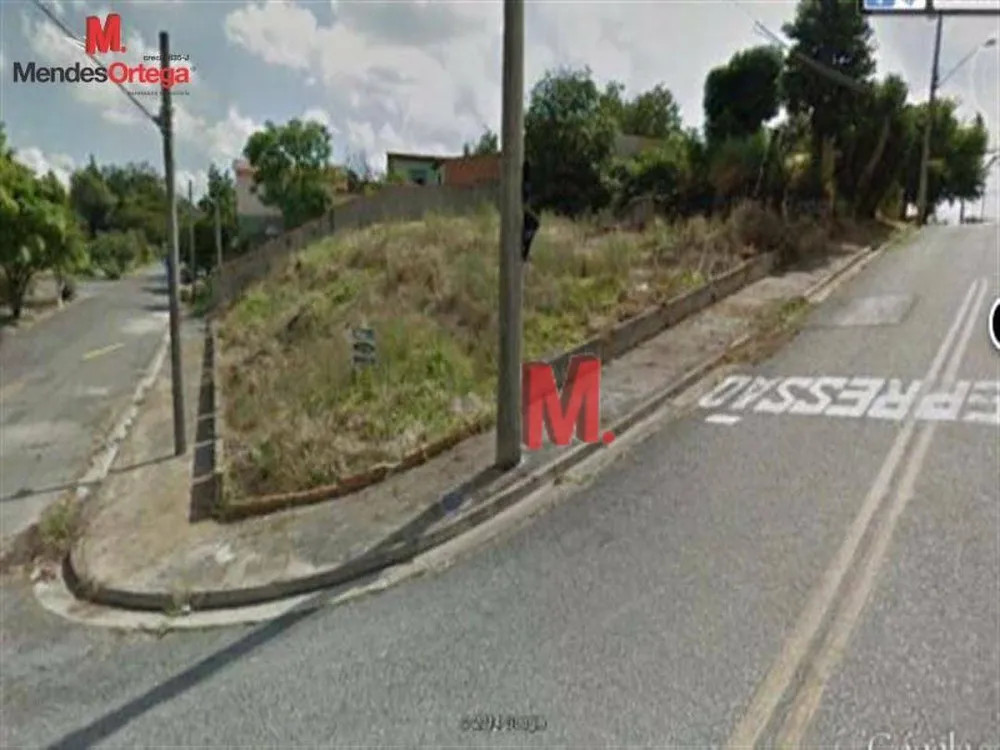Terreno, 900 m² - Foto 2