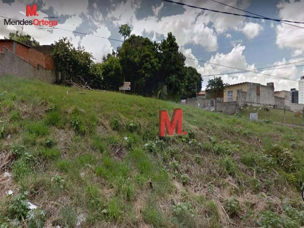 Terreno, 900 m² - Foto 1