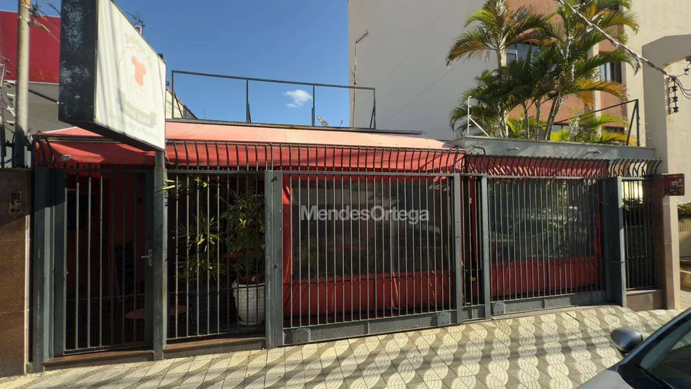 Casa, 3 quartos, 276 m² - Foto 1