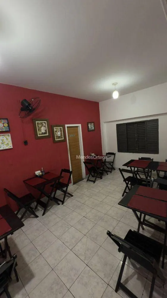 Casa, 3 quartos, 276 m² - Foto 5