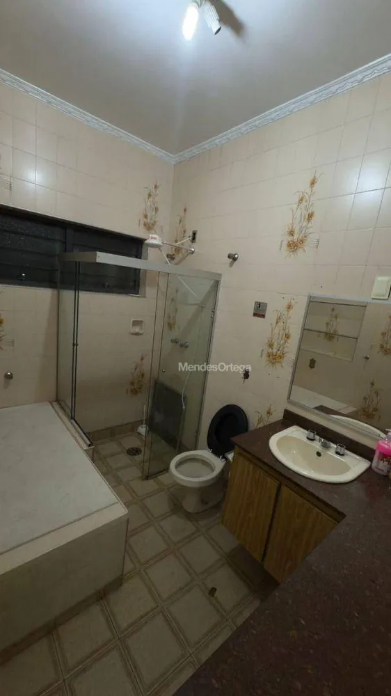 Casa, 3 quartos, 276 m² - Foto 11