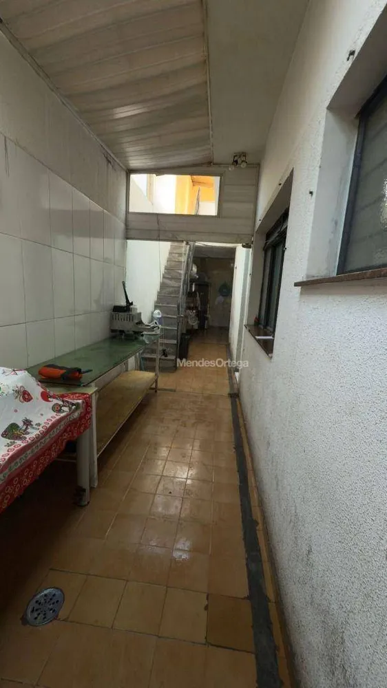 Casa, 3 quartos, 276 m² - Foto 12