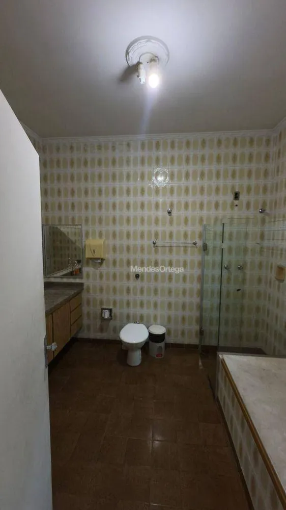 Casa, 3 quartos, 276 m² - Foto 7