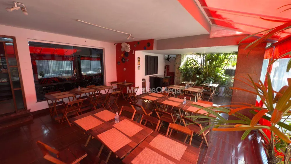 Casa, 3 quartos, 276 m² - Foto 3