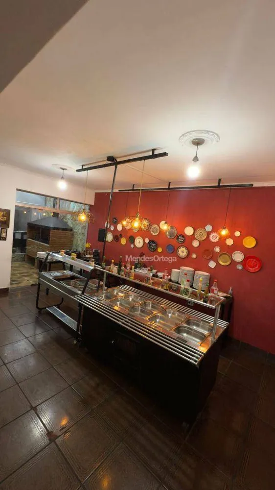 Casa, 3 quartos, 276 m² - Foto 4