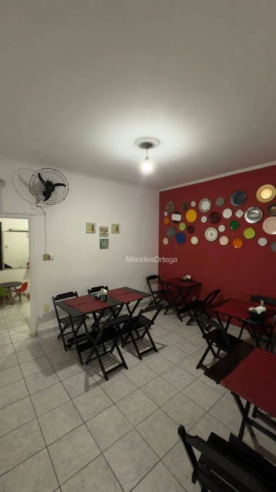 Casa, 3 quartos, 276 m² - Foto 6