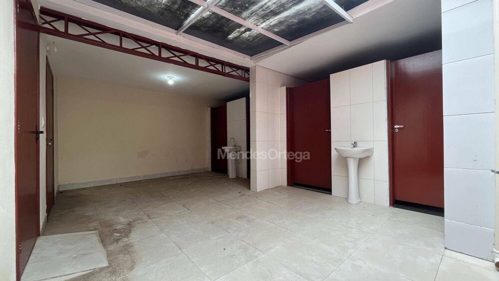 Loja-Salão, 200 m² - Foto 6