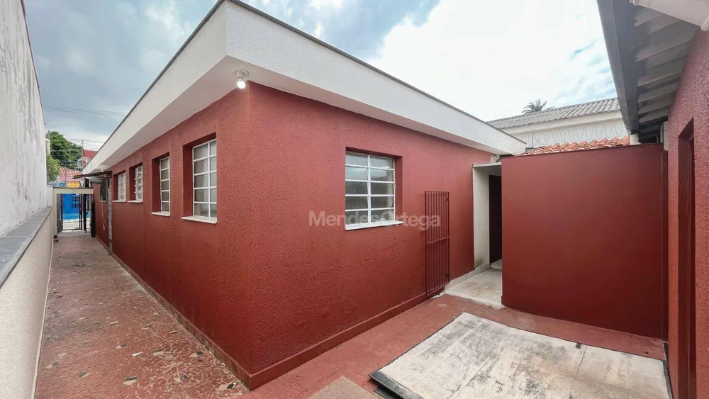 Loja-Salão, 200 m² - Foto 7