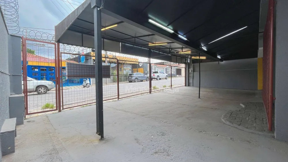 Loja-Salão, 200 m² - Foto 17