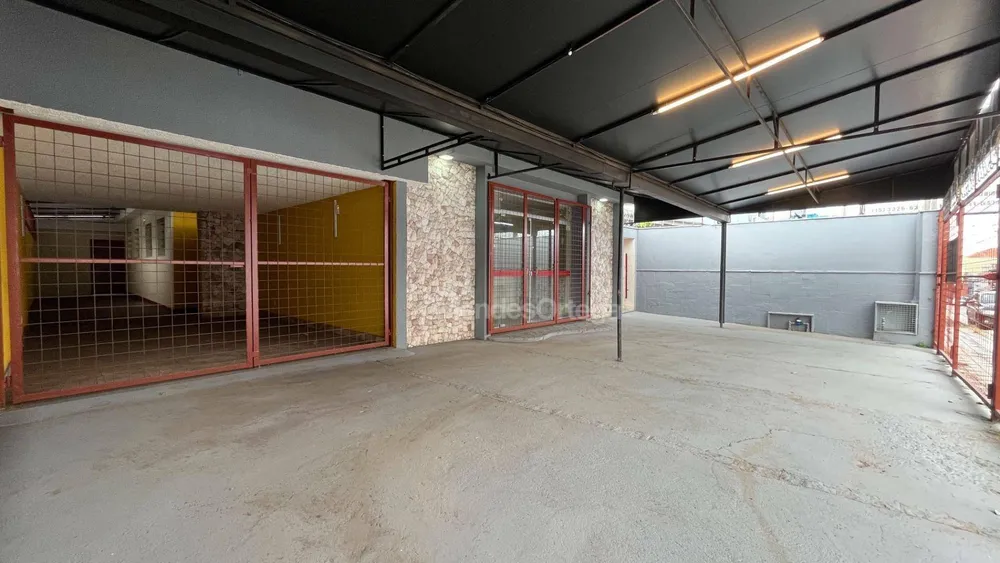 Loja-Salão, 200 m² - Foto 3