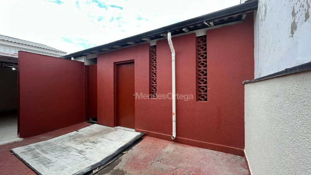 Loja-Salão, 200 m² - Foto 6