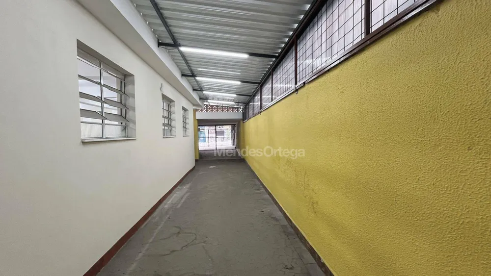 Loja-Salão, 200 m² - Foto 15