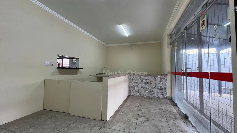 Loja-Salão, 200 m² - Foto 8