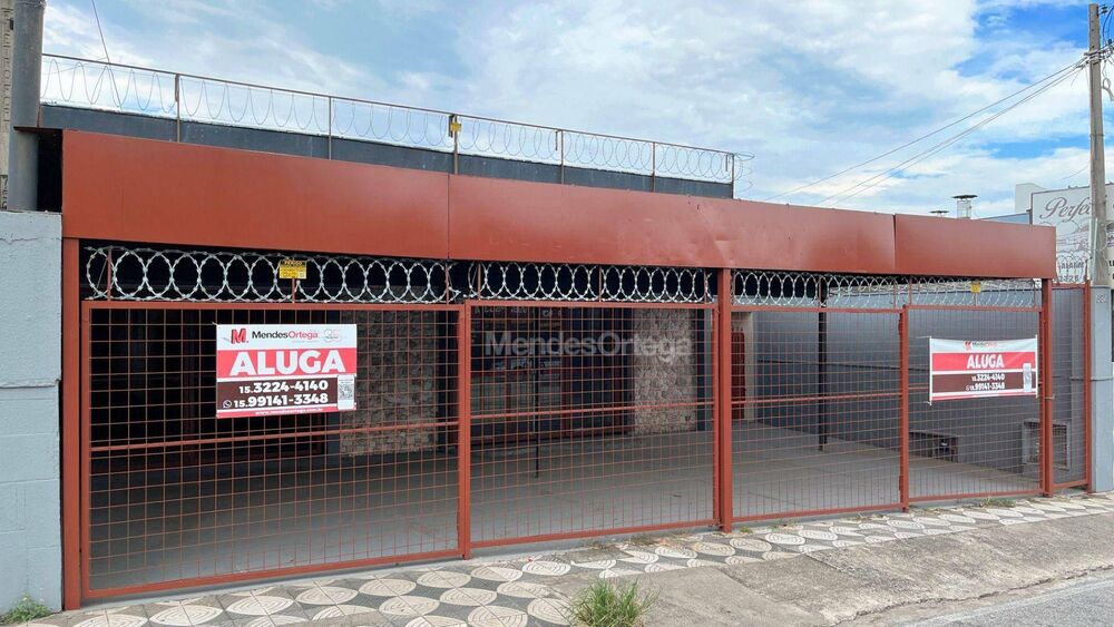 Loja-Salão, 200 m² - Foto 3
