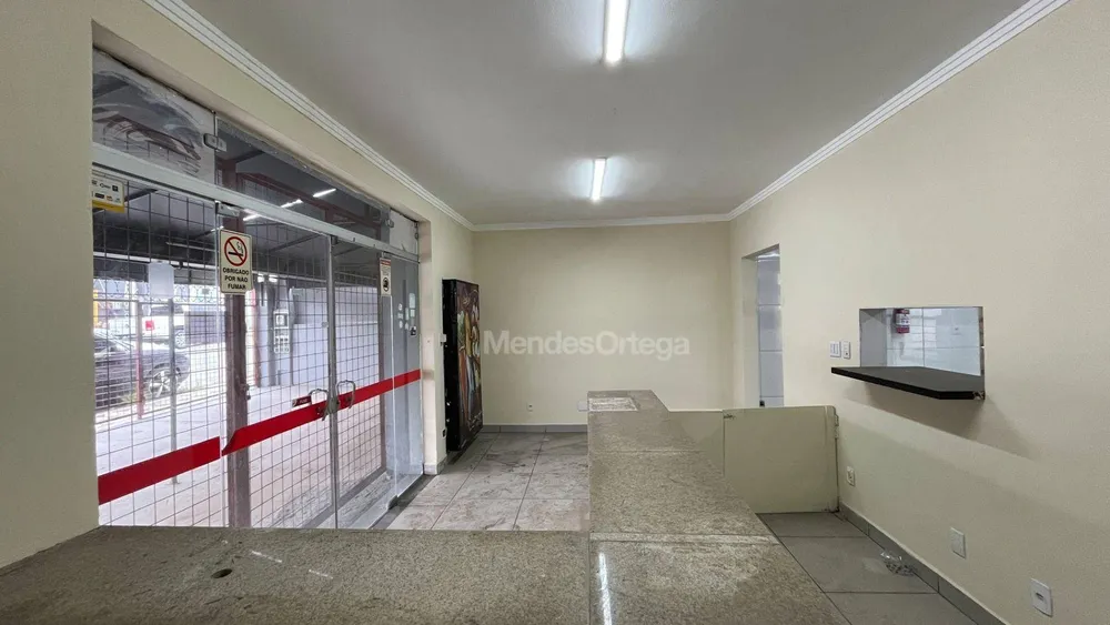 Loja-Salão, 200 m² - Foto 9