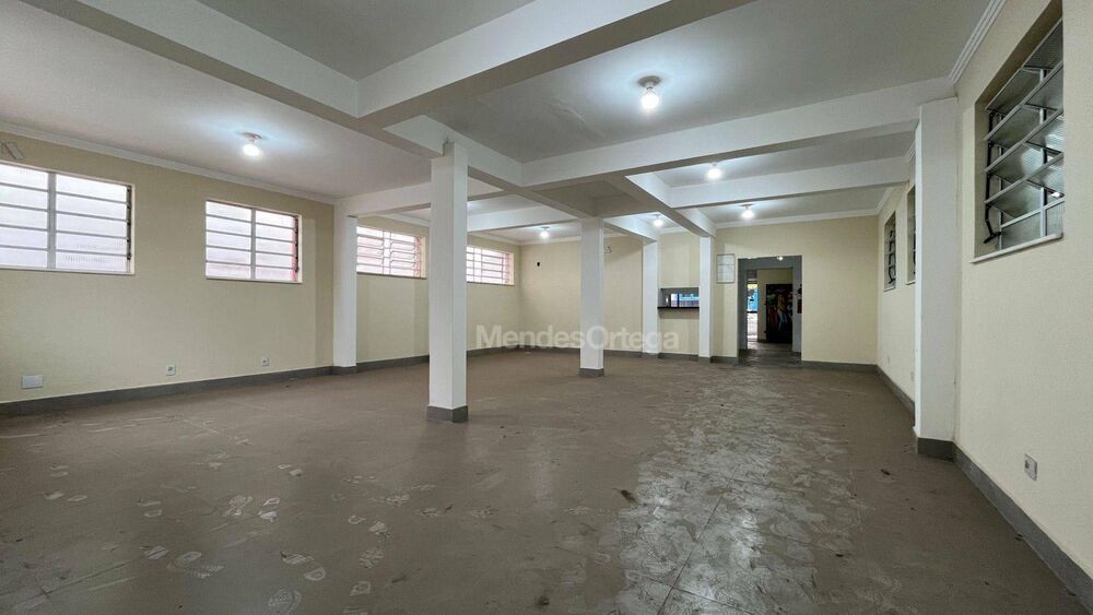 Loja-Salão, 200 m² - Foto 8