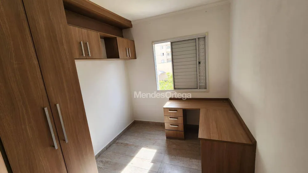 Apartamento, 2 quartos, 55 m² - Foto 8