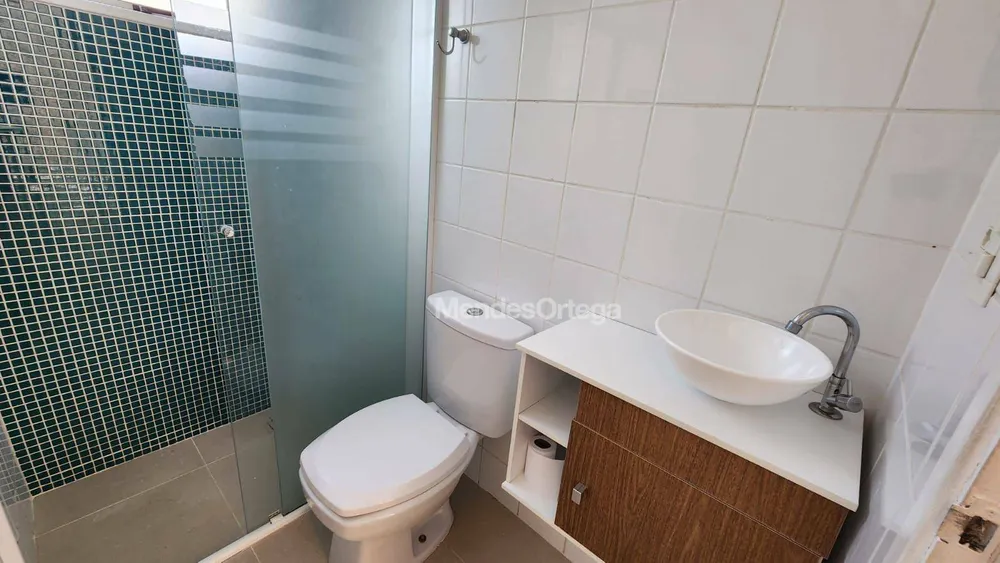 Apartamento, 2 quartos, 55 m² - Foto 16