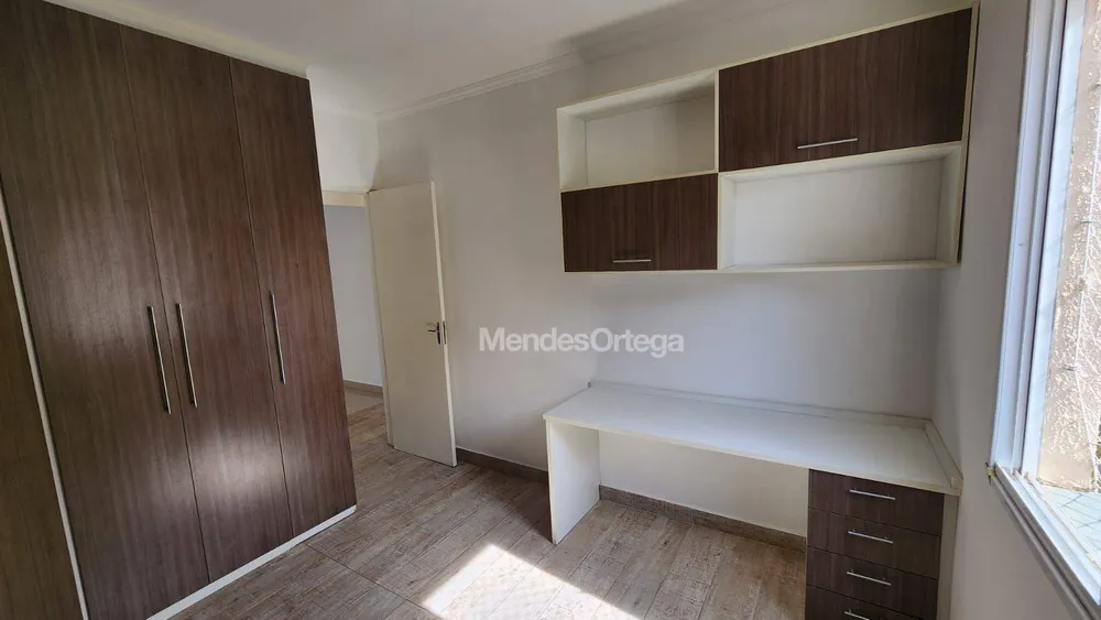 Apartamento, 2 quartos, 55 m² - Foto 14