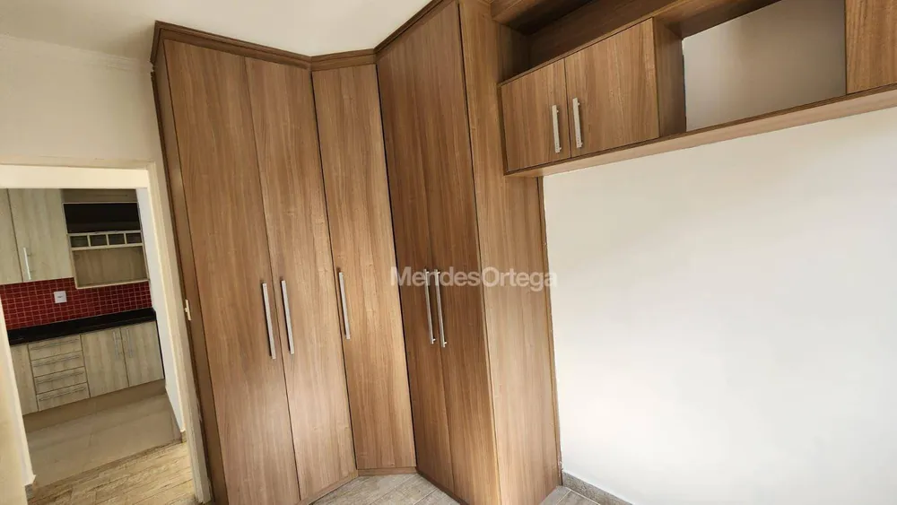 Apartamento, 2 quartos, 55 m² - Foto 9