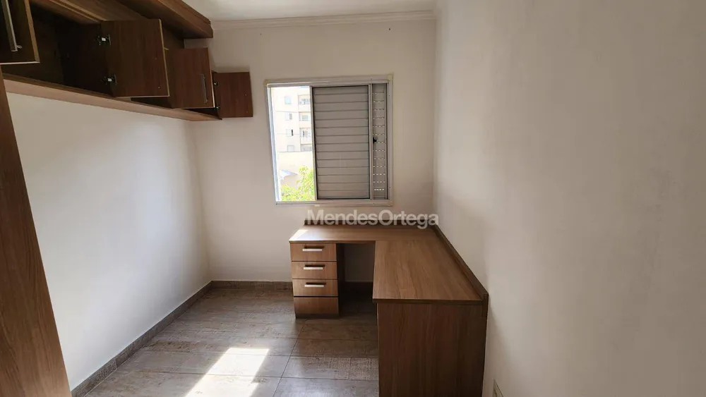 Apartamento, 2 quartos, 55 m² - Foto 12